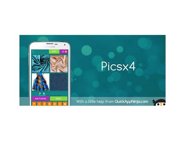 Picsx4 for Android - Download the APK from Habererciyes